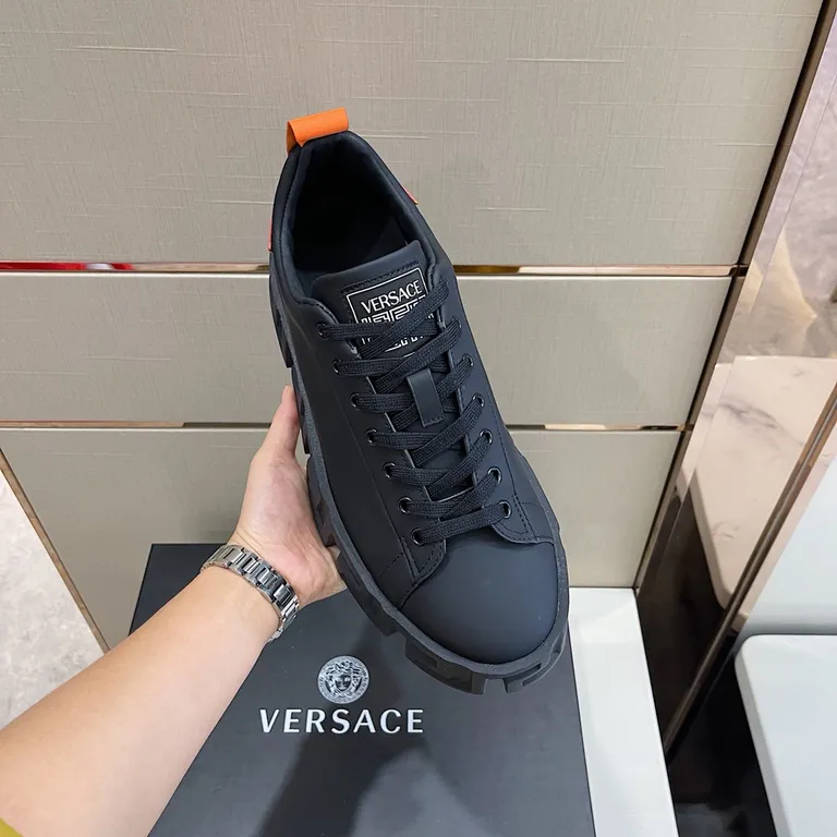 Versace Shoe 